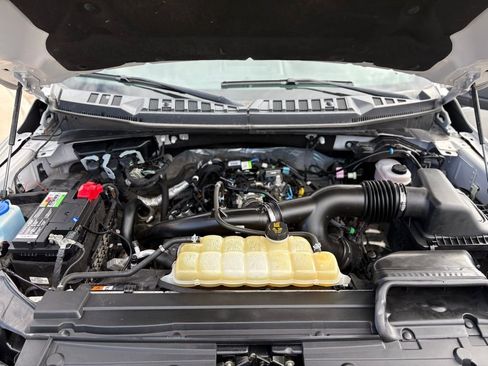 Used 2019 Ford F150 XLT w/ Equipment Group 302A Luxury image 28