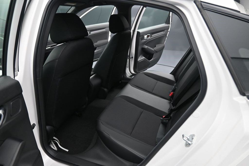 Used 2026 Honda Civic Sport image 12