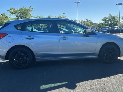 Used 2023 Subaru Impreza 2.0i AWD/4WD image 5