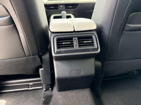 New 2026 MAZDA CX-5 Select AWD/4WD image 23