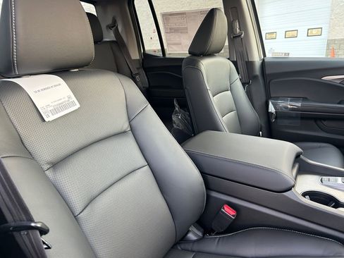 New 2026 Honda Ridgeline RTL image 16