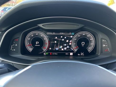 New 2026 Audi A6 Premium Plus image 21