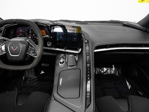 Used 2024 Chevrolet Corvette Stingray Convertible w/ 1LT image 24