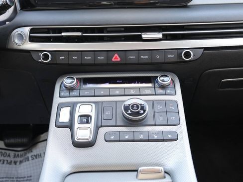 Used 2025 Hyundai Palisade SEL AWD/4WD image 21