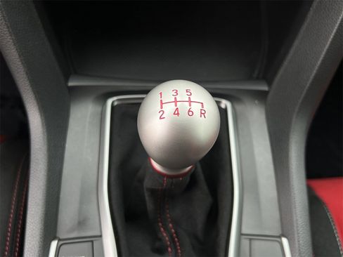 Used 2021 Honda Civic Type R image 18
