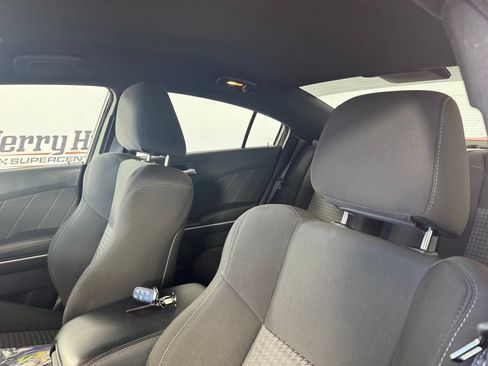 Used 2023 Dodge Charger GT RWD image 10