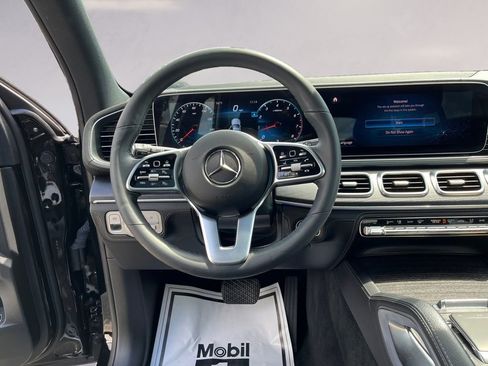 Used 2022 Mercedes-Benz GLE 350 4MATIC image 12