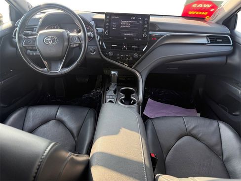 Used 2024 Toyota Camry XSE image 12