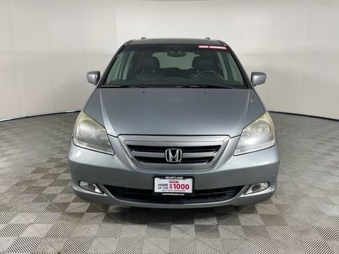 Used 2007 Honda Odyssey Touring image 19
