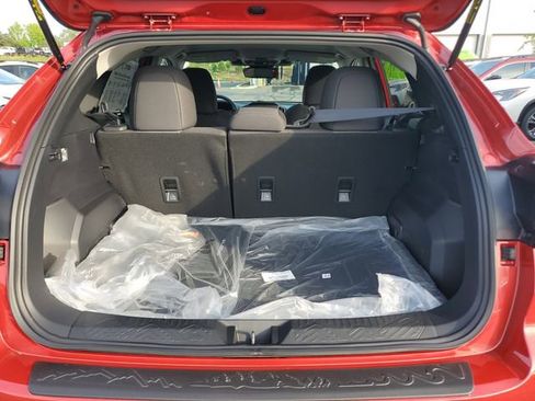 New 2026 Subaru Crosstrek 2.5i AWD/4WD image 9