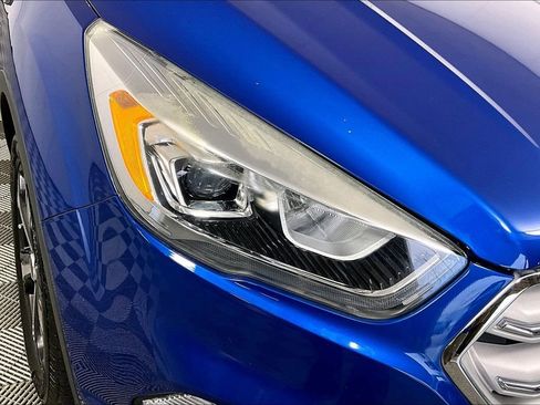 Used 2018 Ford Escape SEL image 28