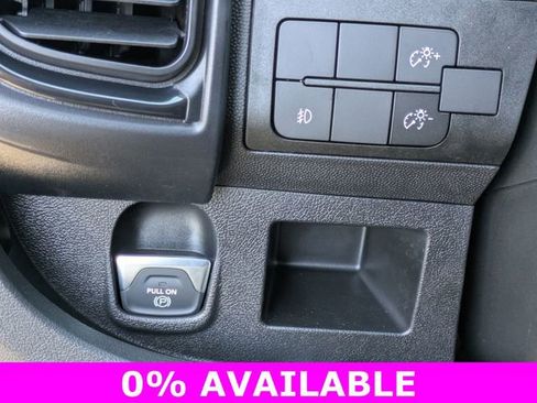 New 2026 RAM ProMaster 1500 image 12