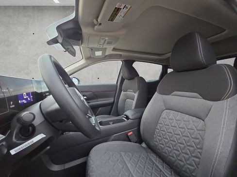 New 2026 Nissan Kicks SV image 19