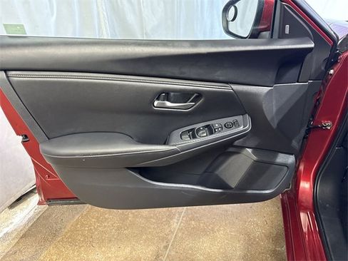 Used 2023 Nissan Sentra SV w/ All-Weather Package image 20