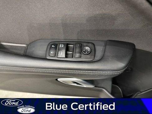 Used 2023 Dodge Challenger SXT w/ Blacktop Package image 23