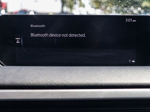 Used 2024 MAZDA CX-50 AWD 2.5 S w/ Preferred Package image 34