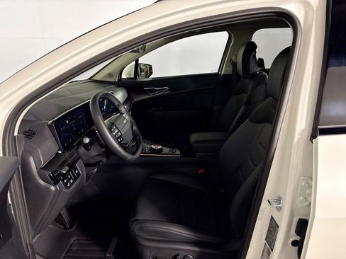 New 2026 Kia Sportage SX Prestige AWD/4WD image 11