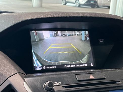 Used 2019 Acura MDX SH-AWD w/ Technology Package image 22