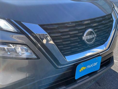 Certified 2023 Nissan Rogue SV image 31