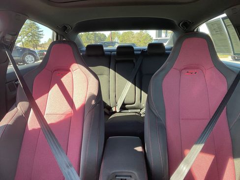 Used 2026 Honda Civic Si image 31