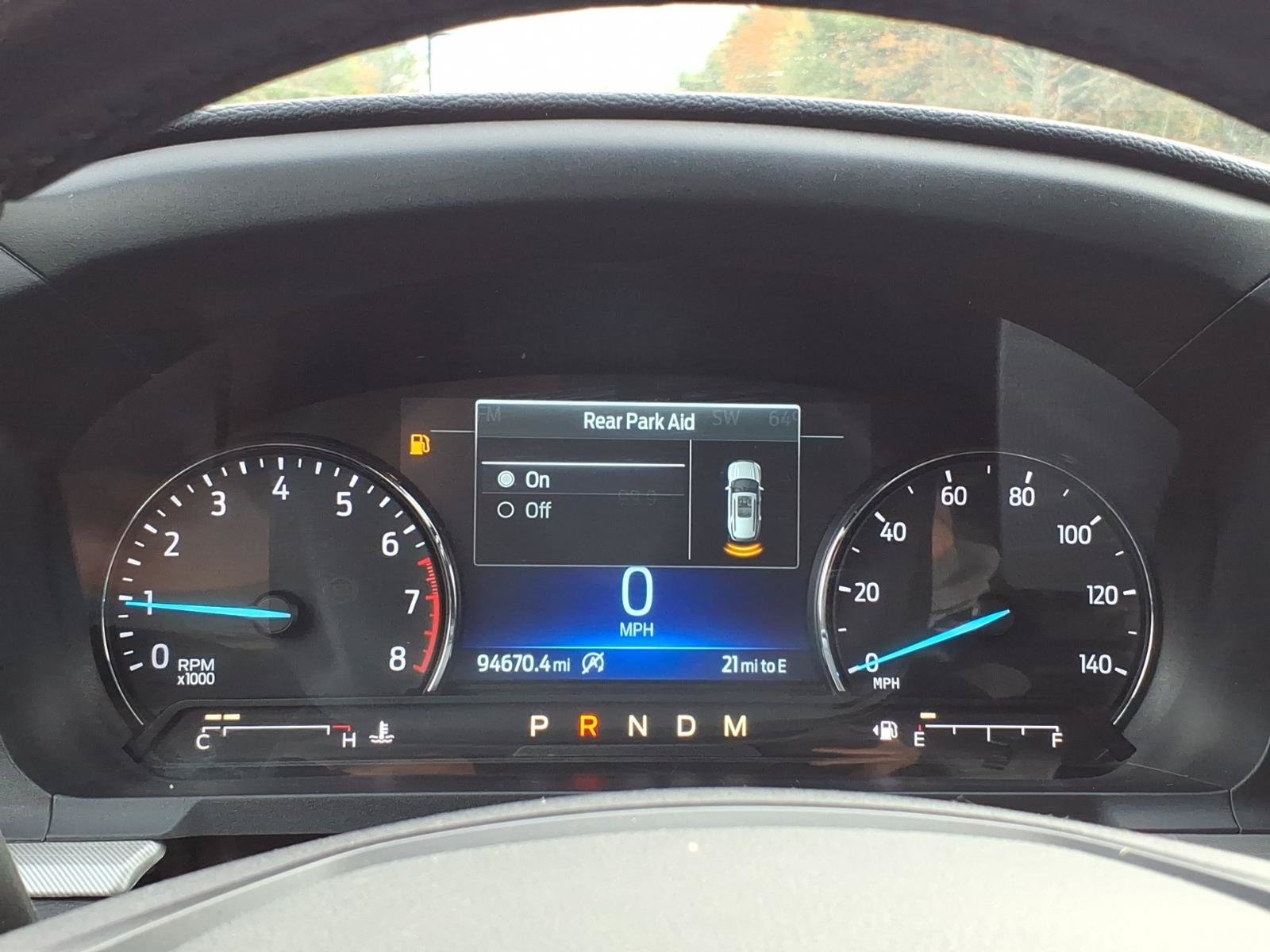 Used 2020 Ford Explorer XLT w/ Equipment Group 202A AWD/4WD image 22