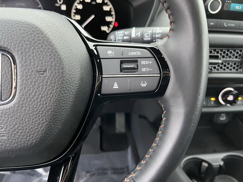 Used 2025 Honda HR-V Sport image 20