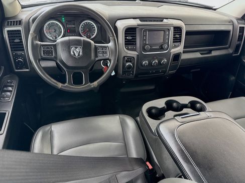 Used 2023 RAM 1500 Tradesman w/ Protection Group AWD/4WD image 17