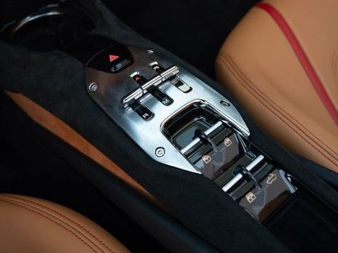 Used 2024 Ferrari 296 GTS image 42