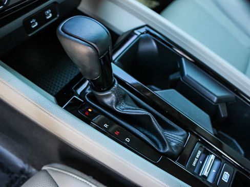 Certified 2024 Honda Accord EX-L image 19
