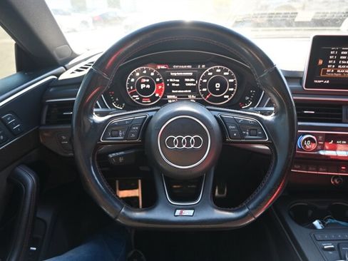 Used 2018 Audi S5 Premium Plus w/ Navigation Package image 24