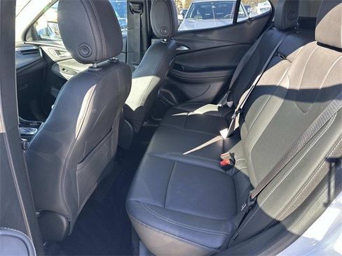 Used 2024 Buick Encore GX Sport Touring w/ Comfort Package image 14