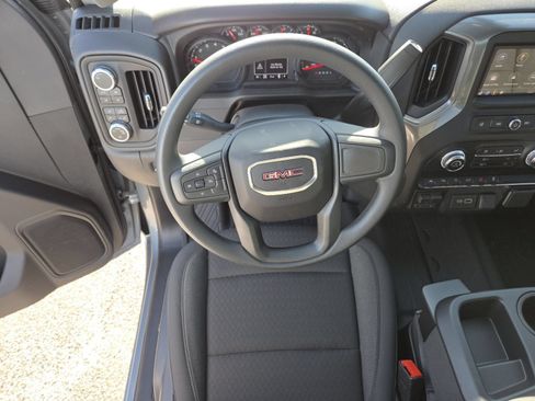 New 2026 GMC Sierra 1500 Pro w/ Pro Value Package AWD/4WD image 26