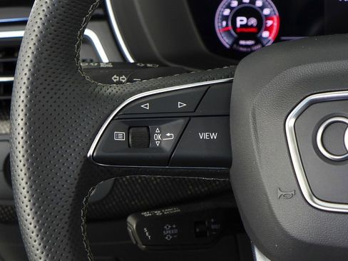 Used 2023 Audi S4 Premium Plus w/ Premium Plus Package image 30