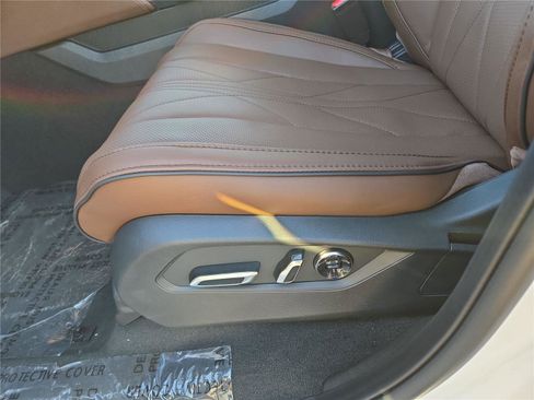 New 2026 Acura MDX w/Advance image 20