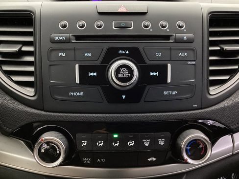 Used 2016 Honda CR-V LX image 35