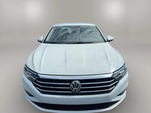 Used 2019 Volkswagen Jetta S w/ Driver Assistance Package FWD image 3