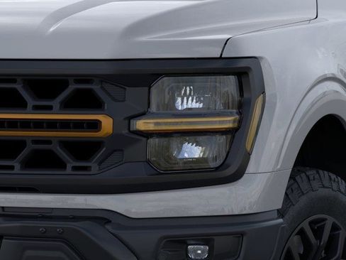 New 2026 Ford F150 Tremor AWD/4WD image 47