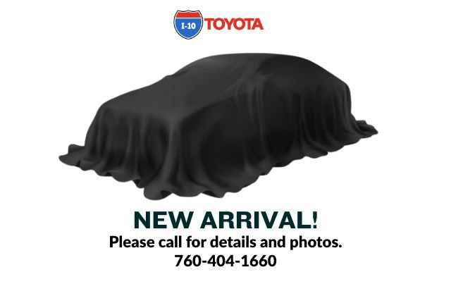 Used 2021 Toyota C-HR Nightshade FWD image 1