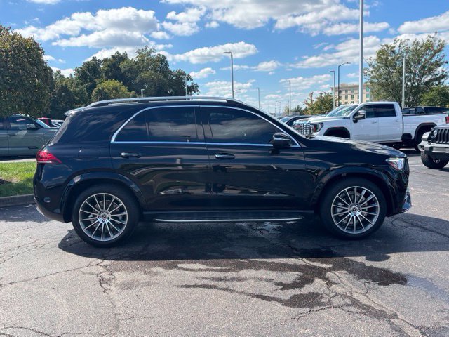 Used 2022 Mercedes-Benz GLE 350 4MATIC image 15
