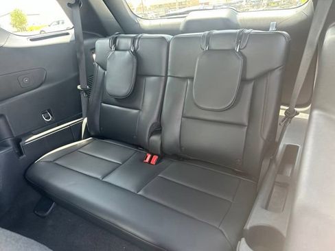New 2026 Ford Explorer ST-Line AWD/4WD image 19