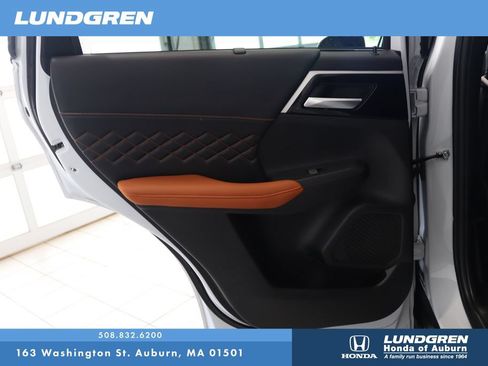 Used 2022 Mitsubishi Outlander SEL AWD/4WD image 14