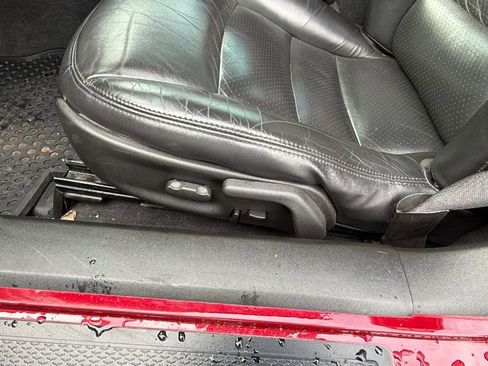 Used 2006 Chevrolet Corvette Base w/ Preferred Equipment Group image 18