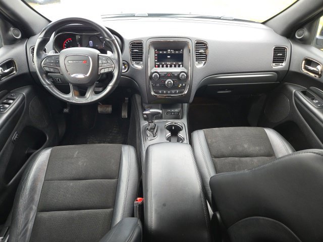 Used 2020 Dodge Durango GT AWD/4WD image 12