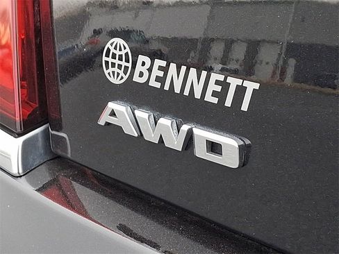 Used 2017 Cadillac CT6 Luxury w/ Active Chassis Package image 33