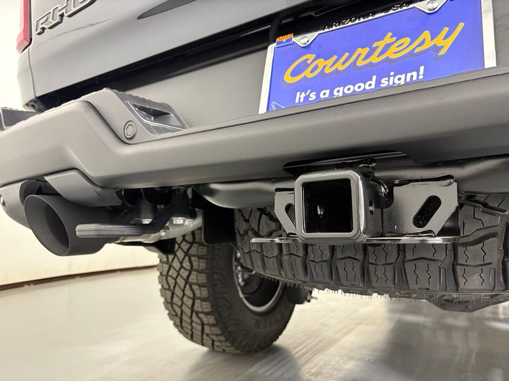 New 2026 RAM 1500 RHO AWD/4WD image 12