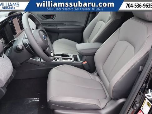 New 2026 Subaru Outback Limited image 10