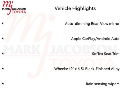 New 2026 Toyota Prius Plug-In Hybrid image 8