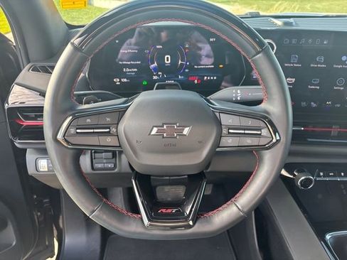 Used 2024 Chevrolet Silverado EV RST image 14