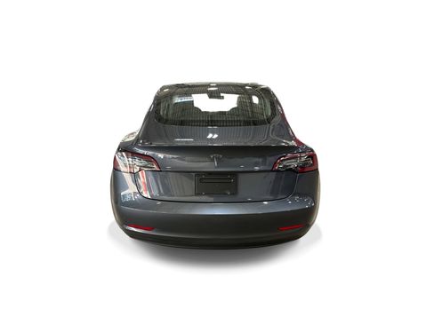 Used 2023 Tesla Model 3 Standard Range RWD image 5
