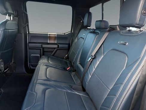 Used 2018 Ford F150 Limited image 13